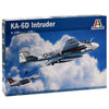 Italeri 1405S 1/72 KA-6D Intruder