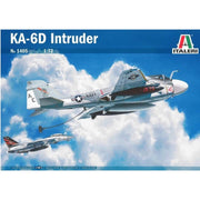 Italeri 1405S 1/72 KA-6D Intruder