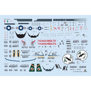 Italeri 1405S 1/72 KA-6D Intruder