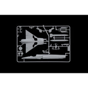 Italeri 1/72 Kfir C.2 IAF