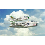 Italeri 1411 1/72 A-7E Corsair II