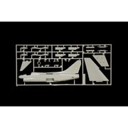 Italeri 1411 1/72 A-7E Corsair II