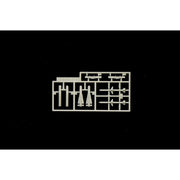 Italeri 1411 1/72 A-7E Corsair II