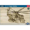 Italeri 1431 1/72 CH-53E Super Stallion Plastic Model Kit