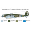 Italeri 1436 1/72 He 111 H-6 Battle of Britain 80th Anniversary