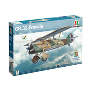 Italeri 1438S 1/72 CR 32 Freccia