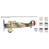 Italeri 1438S 1/72 CR 32 Freccia