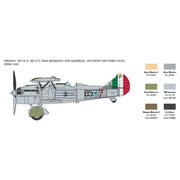Italeri 1438S 1/72 CR 32 Freccia
