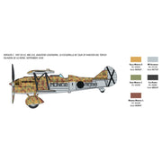 Italeri 1438S 1/72 CR 32 Freccia