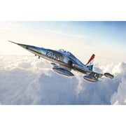 Italeri 1441S 1/72 F-5A Freedom Fighter