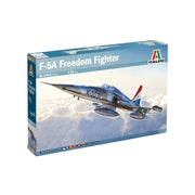 Italeri 1441S 1/72 F-5A Freedom Fighter