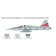 Italeri 1441S 1/72 F-5A Freedom Fighter