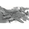 Italeri 1446 1/72 P-38J Lightning Plastic Model Kit