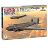 Italeri 1447 1/72 Fiat BR.20 Cicogna Battle of Britain 80th Anniversary Plastic Model Kit