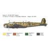 Italeri 1447 1/72 Fiat BR.20 Cicogna Battle of Britain 80th Anniversary
