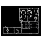 Italeri 1447 1/72 Fiat BR.20 Cicogna Battle of Britain 80th Anniversary