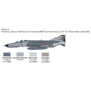 Italeri 1448 1/72 F-4E/F Phantom II