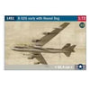 Italeri 1451 1/72 B-52G Stratofortress (Early Version)