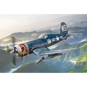 Italeri 1453S 1/72 F-4U/4B Korean War