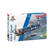 Italeri 1453S 1/72 F-4U/4B Korean War