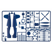 Italeri 1453S 1/72 F-4U/4B Korean War
