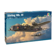 Italeri 1462S 1/72 Stirling Mk. III