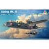 Italeri 1462S 1/72 Stirling Mk. III