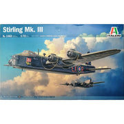 Italeri 1462S 1/72 Stirling Mk. III