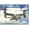 Italeri 1463S 1/72 V-22A Osprey
