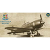 Italeri 1472 1/72 Reggiane Re.2002 Ariete