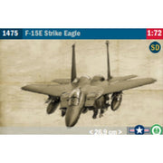 Italeri 1475 1/72 McDonnell F-15E Strike Eagle