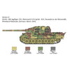 Italeri 15770 1/56 Sd Kfz 186 Jagdtiger