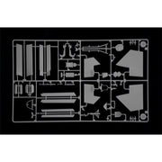 Italeri 2506 1/32 Lockheed Martin F-35A Lightning II (RAAF Decals)