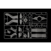 Italeri 2506 1/32 Lockheed Martin F-35A Lightning II (RAAF Decals)