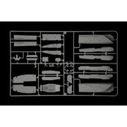 Italeri 2506 1/32 Lockheed Martin F-35A Lightning II (RAAF Decals)