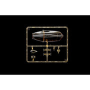 Italeri 2506 1/32 Lockheed Martin F-35A Lightning II (RAAF Decals)