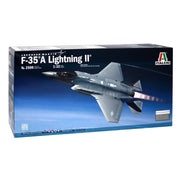 Italeri 2506 1/32 Lockheed Martin F-35A Lightning II (RAAF Decals)