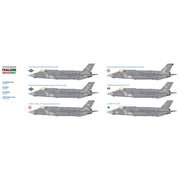 Italeri 2506 1/32 Lockheed Martin F-35A Lightning II (RAAF Decals)