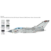 Italeri 2513 1/32 Tornado GR.4