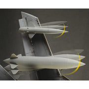 Italeri 2513 1/32 Tornado GR.4