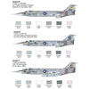 Italeri 2515 1/32 F-104 Starfighter A/C