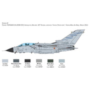 Italeri 2517S 1/32 Panavia Tornado IDS/ECR