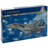 Italeri 2667 1/48 F14A Tomcat