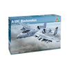 Italeri 2725 1/48 A10C Blacksnakes