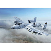 Italeri 2725 1/48 A10C Blacksnakes