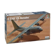 Italeri 2746 1/48 Hercules C-130J C5