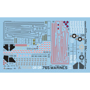 Italeri 2746 1/48 Hercules C-130J C5