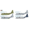 Italeri 2746 1/48 Hercules C-130J C5