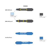 Italeri 2748 1/48 AH-64D Apache Longbow