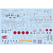 Italeri 2770 1/48 MacDonnell Douglas F-4E Phantom II (RAAF Decals)